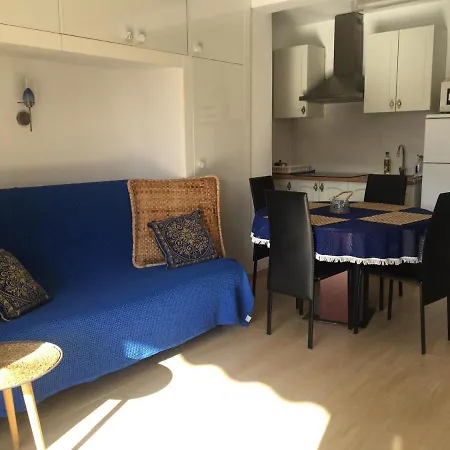 Apartamento Playa Apartamento *