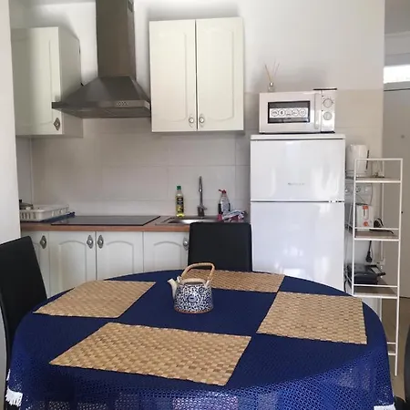 Apartamento Playa Apartamento *