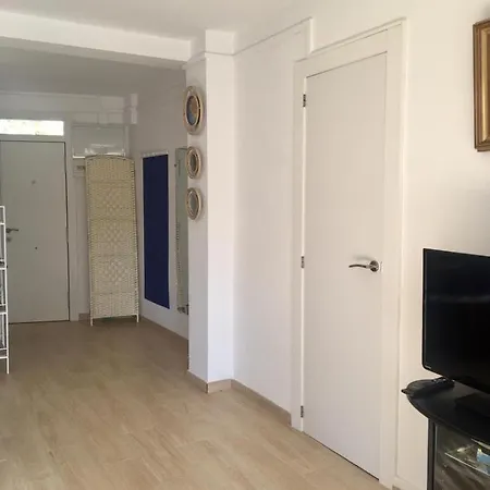 Apartamento Apartamento Playa *